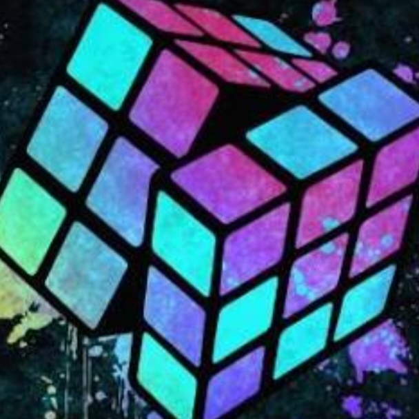 Иконка канала Сборка кубика рубика