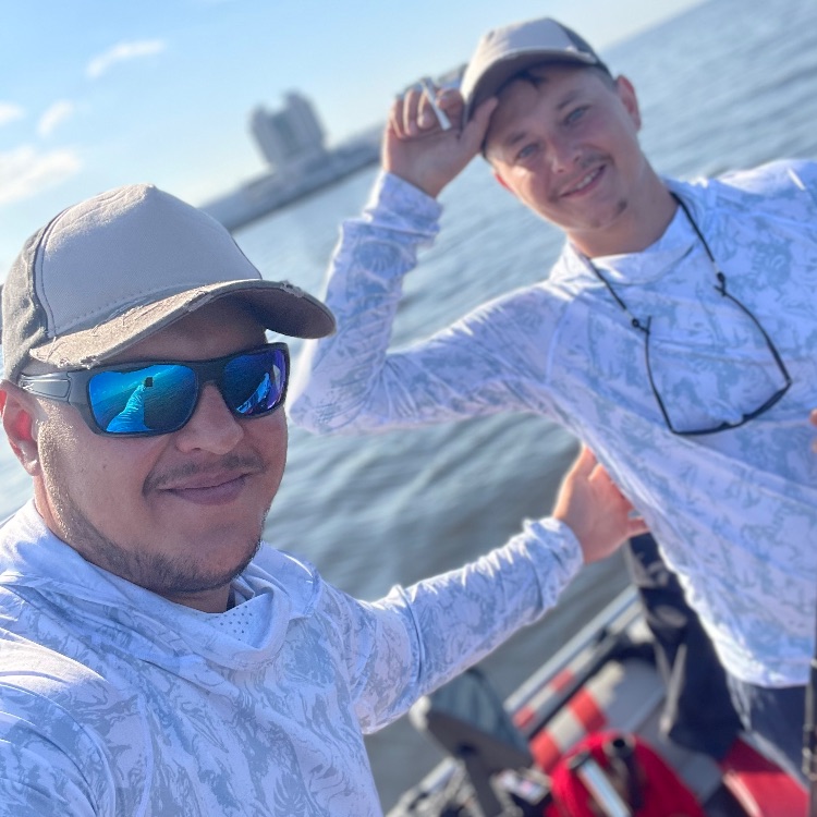 Иконка канала LSCFishing