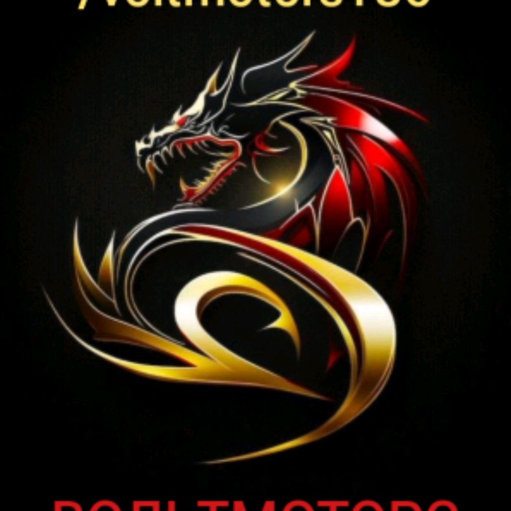 Иконка канала Вольтмоторс