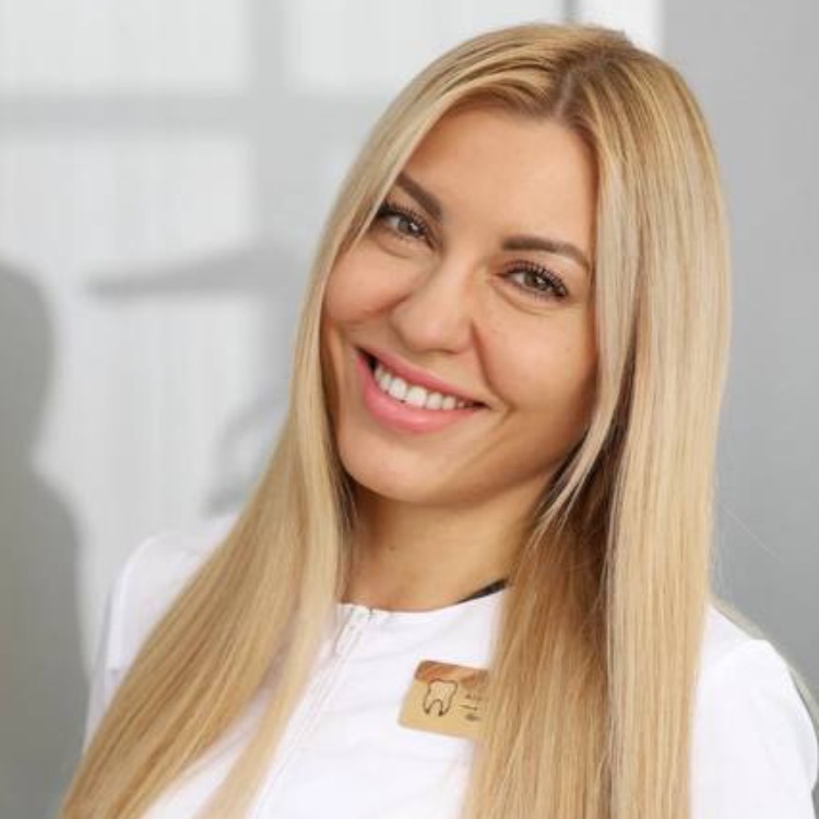 Иконка канала Dr.Anna Rudenko / Виниры Крым