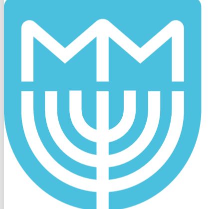 Иконка канала Menora-Med