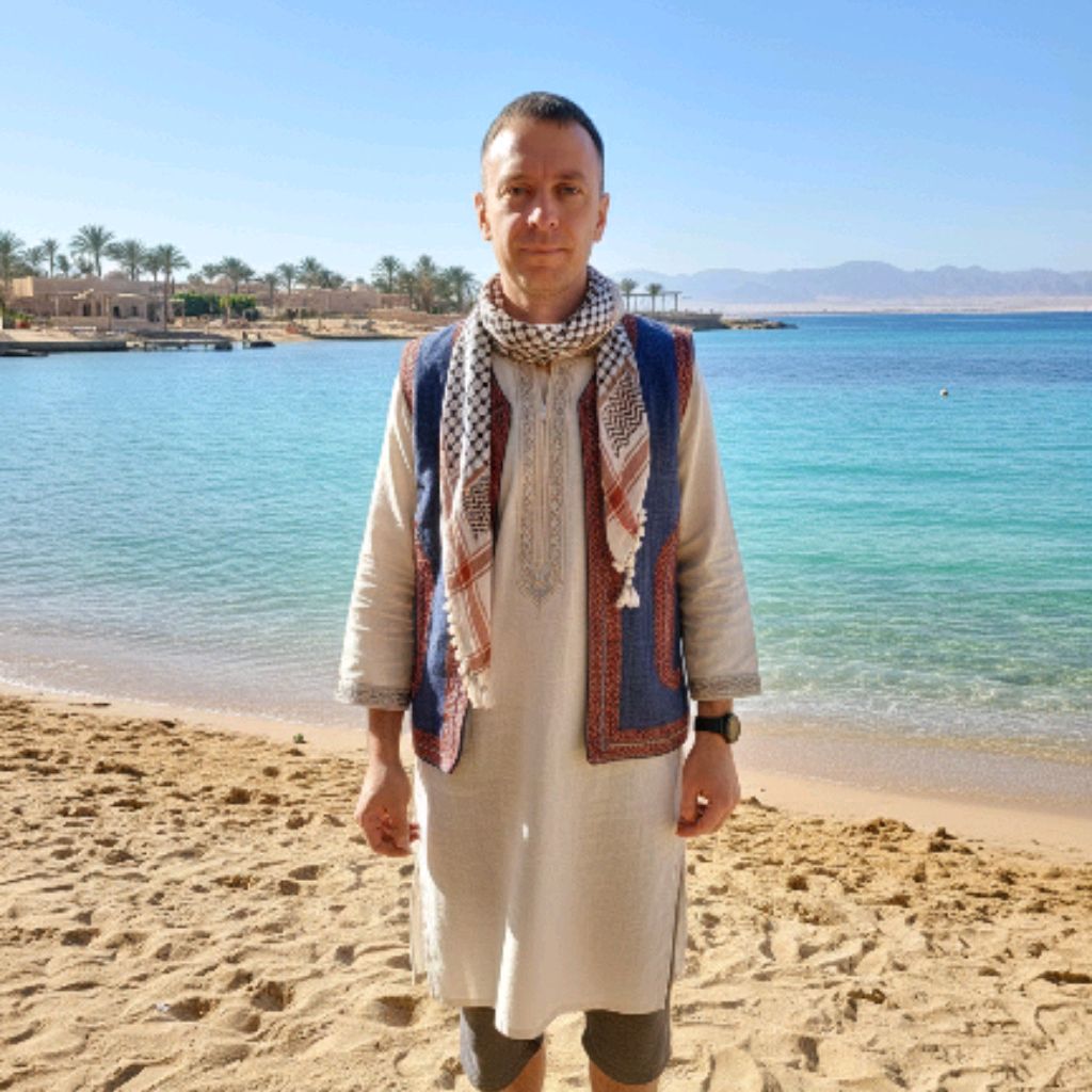 Иконка канала yuryadula1989