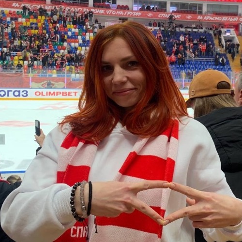 Иконка канала екатерина