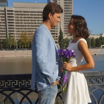 Иконка канала ПУСТЬ ТАК БУДЕТ