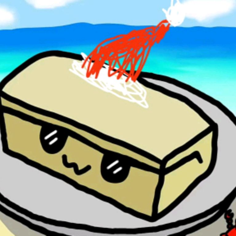 Иконка канала Масло New Years