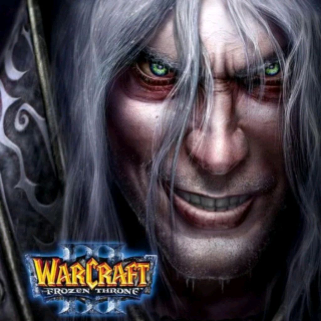 Иконка канала Андрей Варкрафт