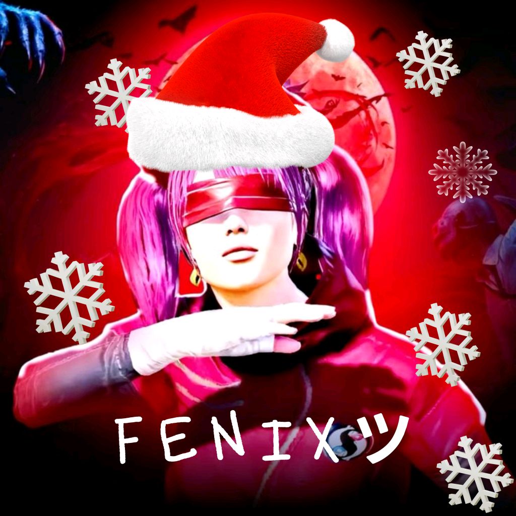 Иконка канала FENIX