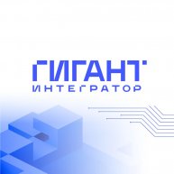 Иконка канала ГИГАНТ
