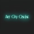 Иконка канала ArtCityOnline