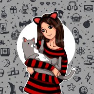 Иконка канала Polina Casper