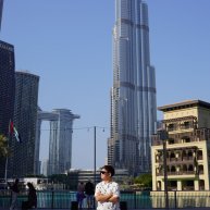 Иконка канала Velcome Dubai ☑️