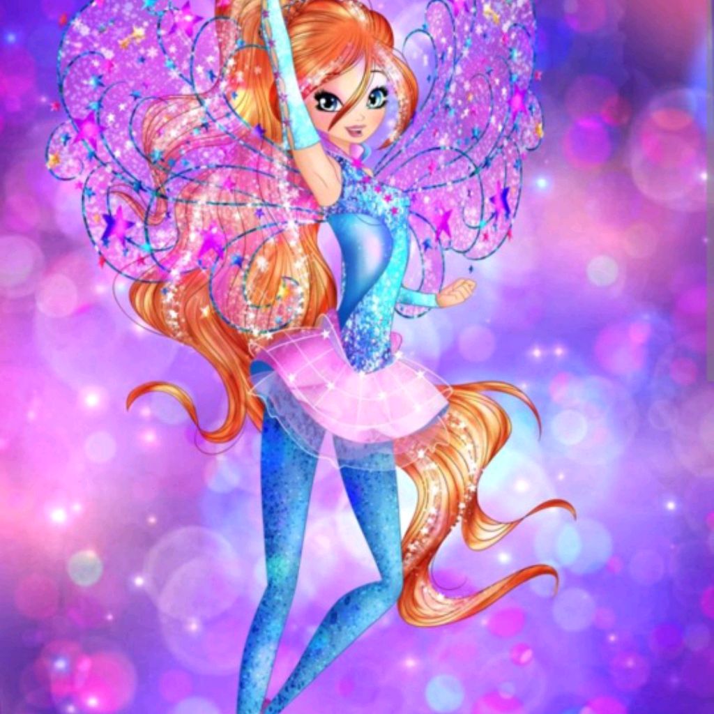 Иконка канала Блумка