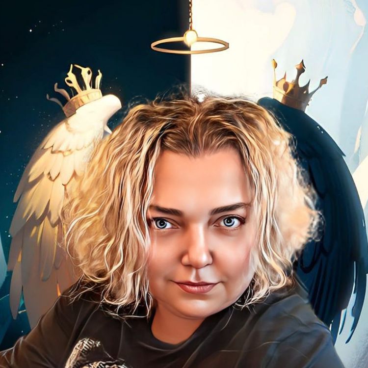 Иконка канала Стихийный Провокативный Психолог