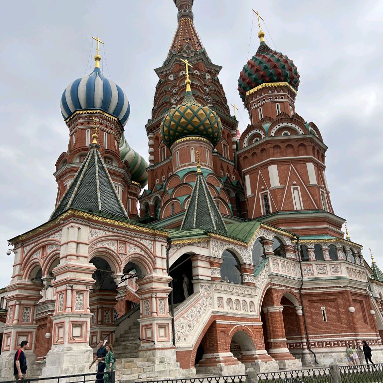 Иконка канала БЛАЖЕННЫЙ