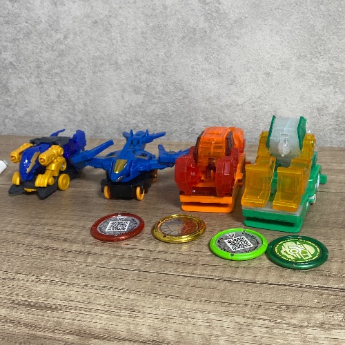 Иконка канала Обзор дикие скричеры