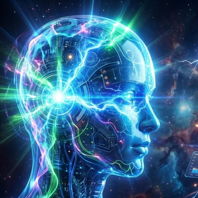 Иконка канала PixelMind