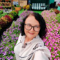 Иконка канала Жизнь В Цветах Зои Гребенщиковой 🌺🍀