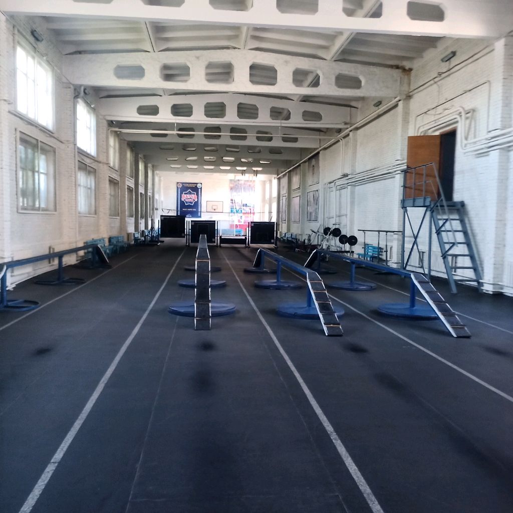 Иконка канала Космос