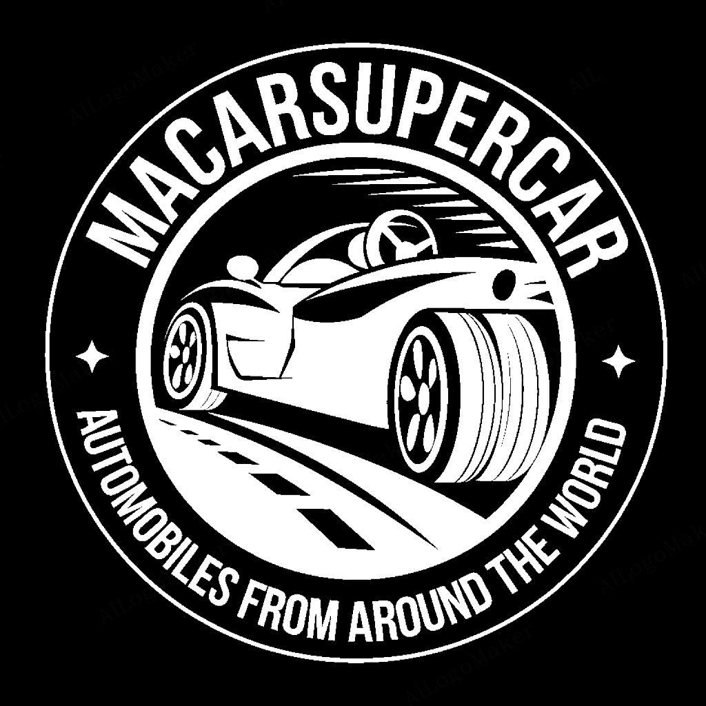 Иконка канала MakarSuperCar