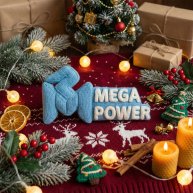 Иконка канала MEGAPOWER | Автозапчасти