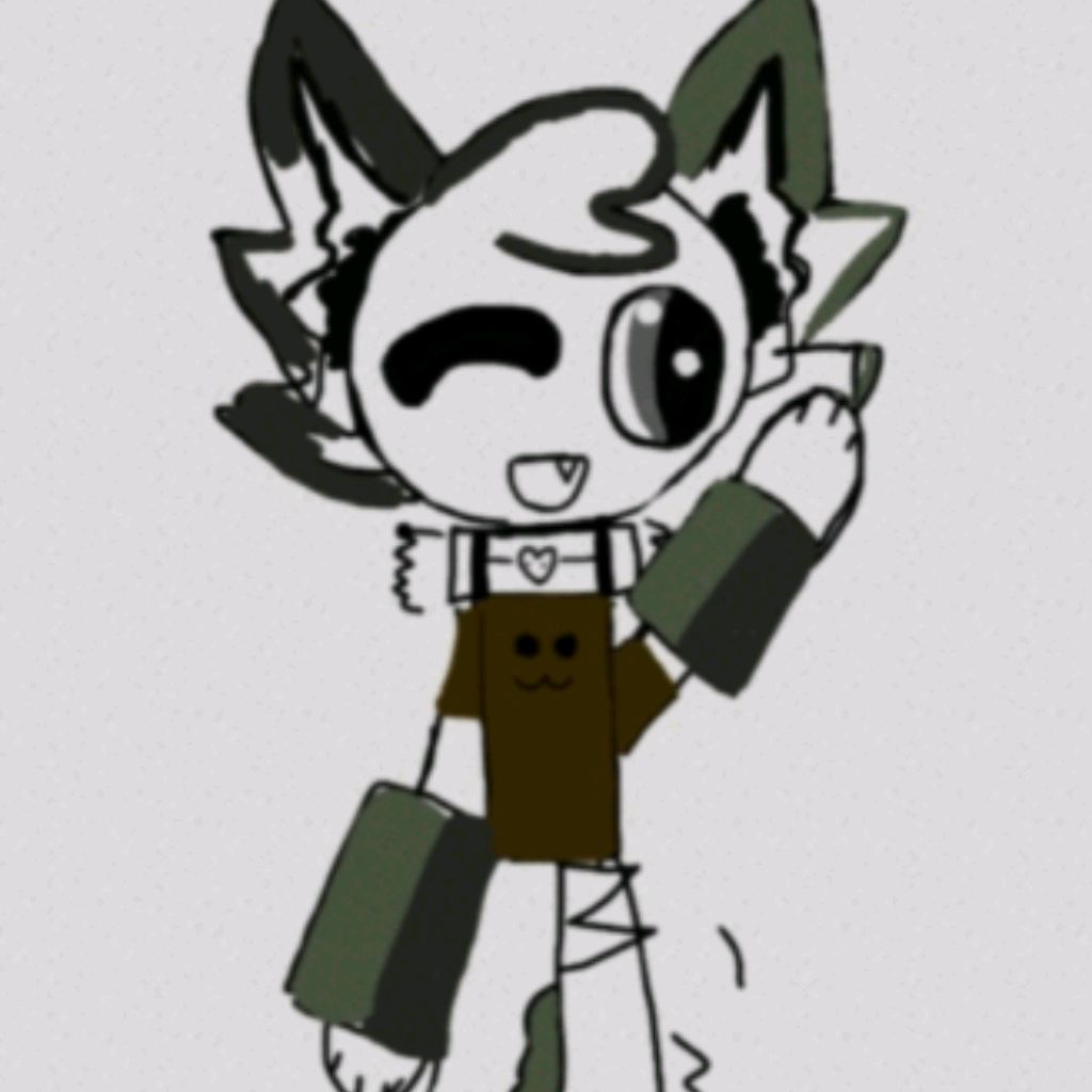 Иконка канала Глюми _ жли ᕙ⁠(⁠⇀⁠‸⁠↼⁠‶⁠)⁠ᕗ