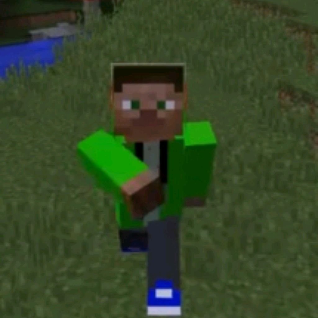 Иконка канала minemaster1952