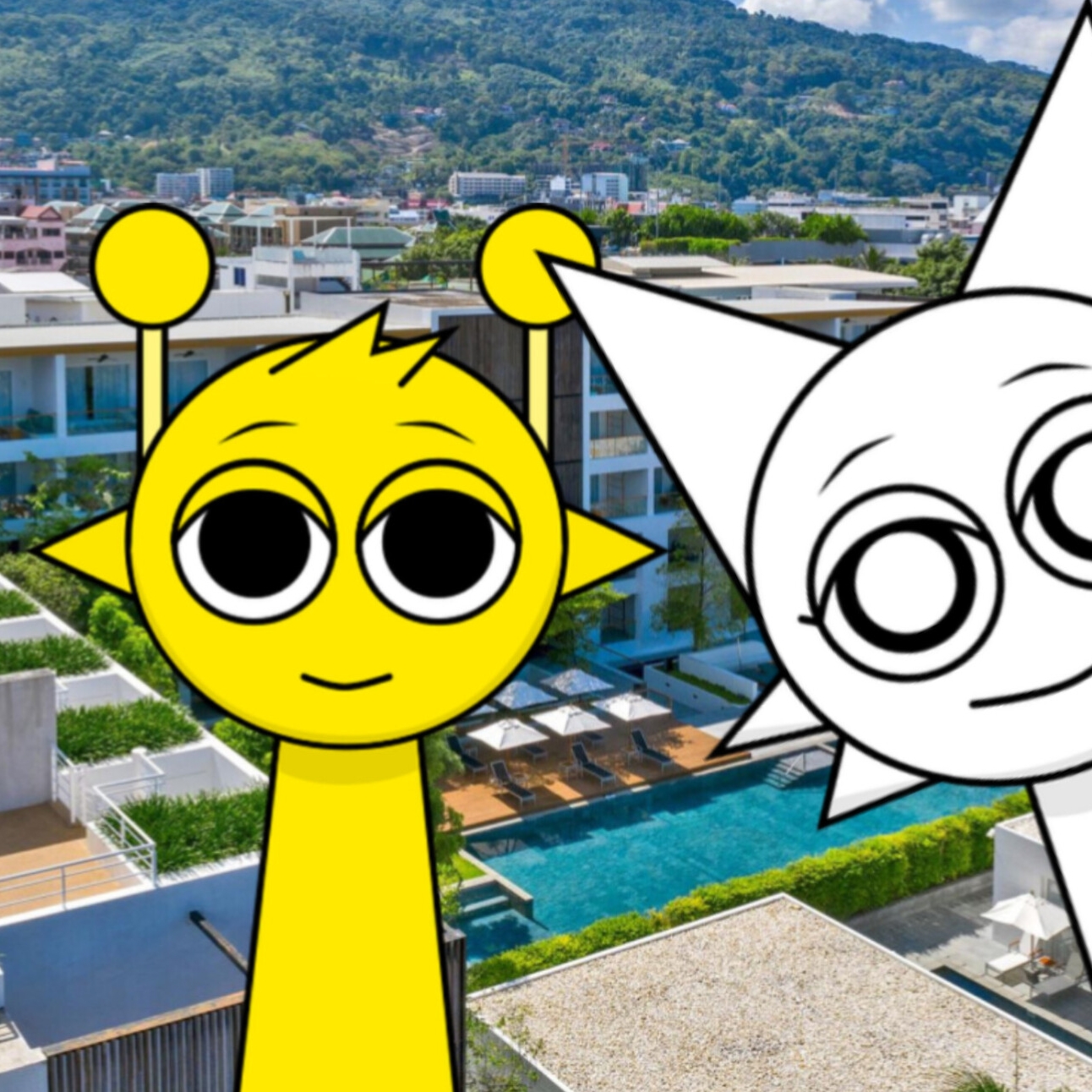 Иконка канала Империя венды