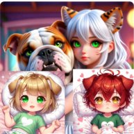 Иконка канала Руби-@ Роза