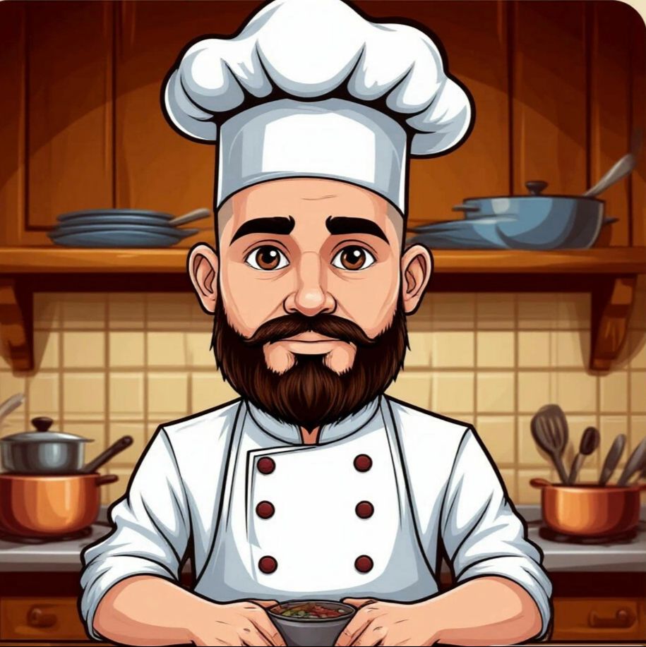 Иконка канала ВКУСНО ДЛЯ СВОИХ