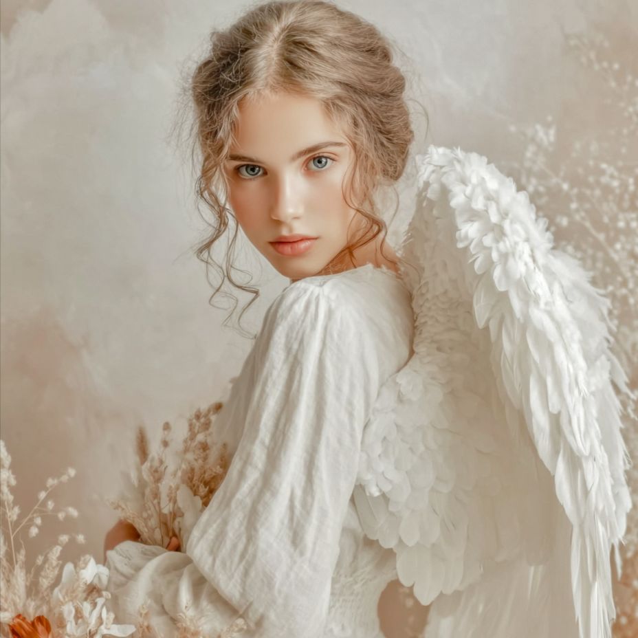 Иконка канала Artiface AI генерации