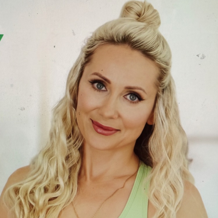 Иконка канала Вера Крус нутрициолог