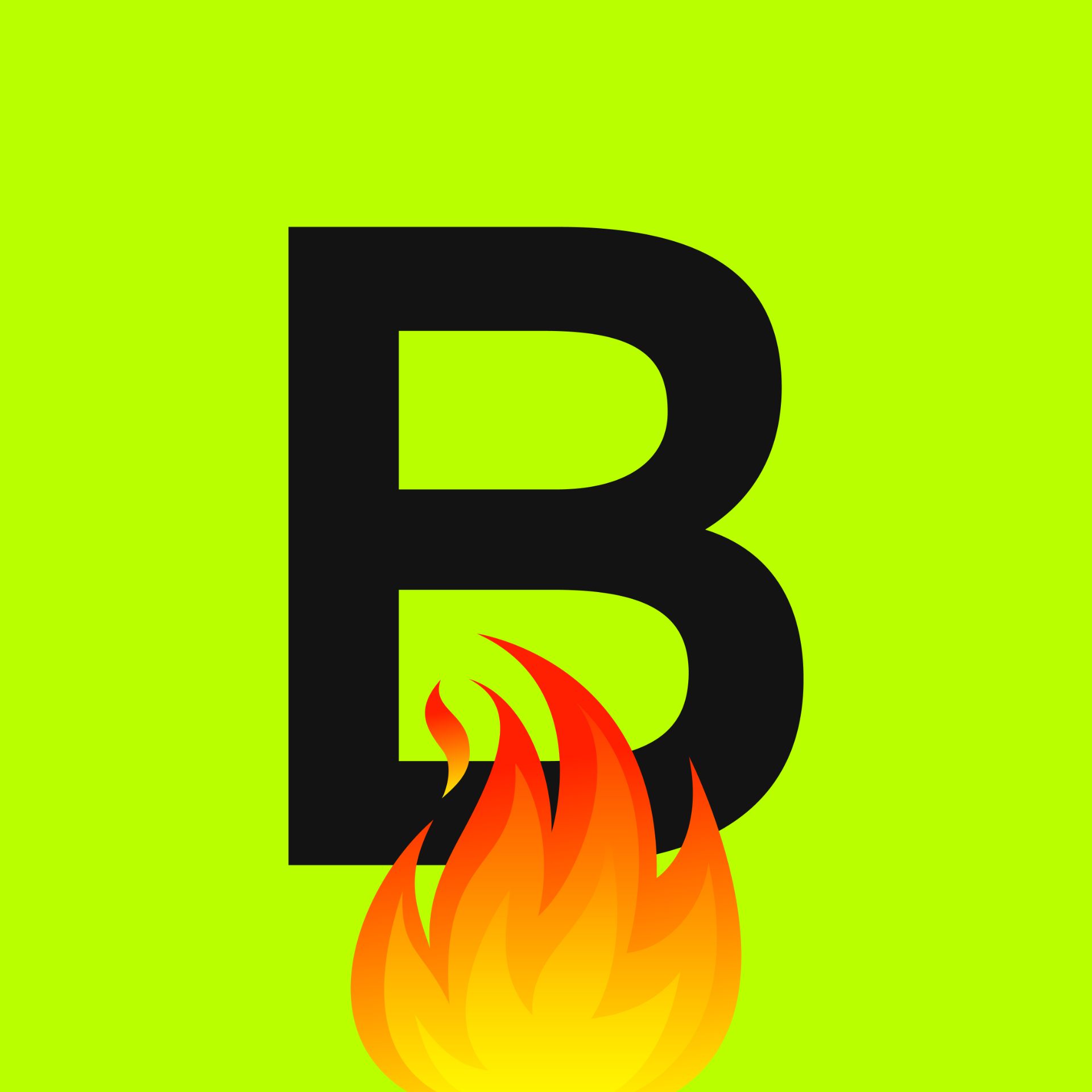 Иконка канала B-Roll Bro | Footage