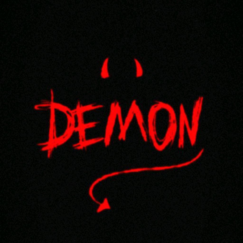 Иконка канала Demon