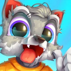 Иконка канала Flazin Games