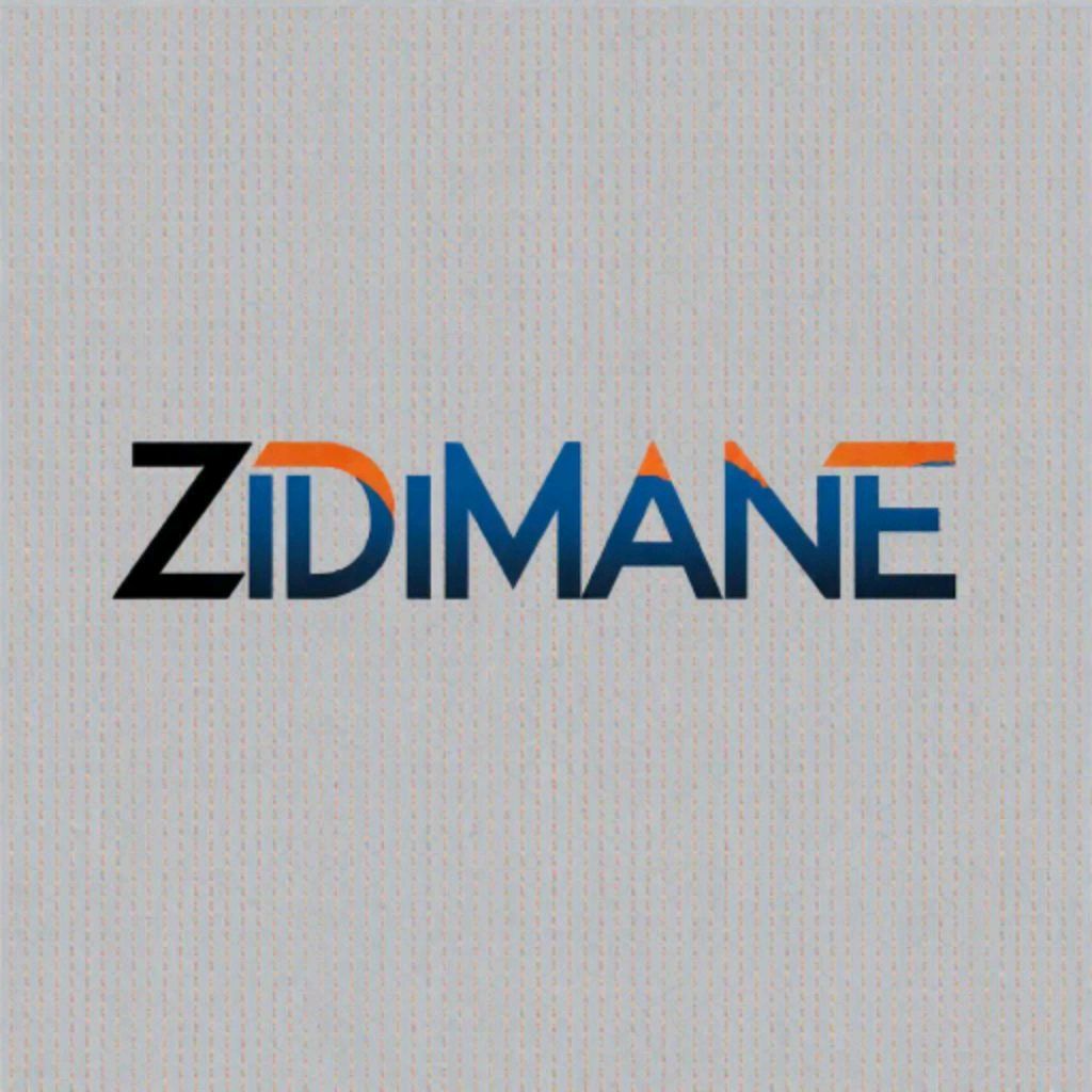 Иконка канала ZDimane