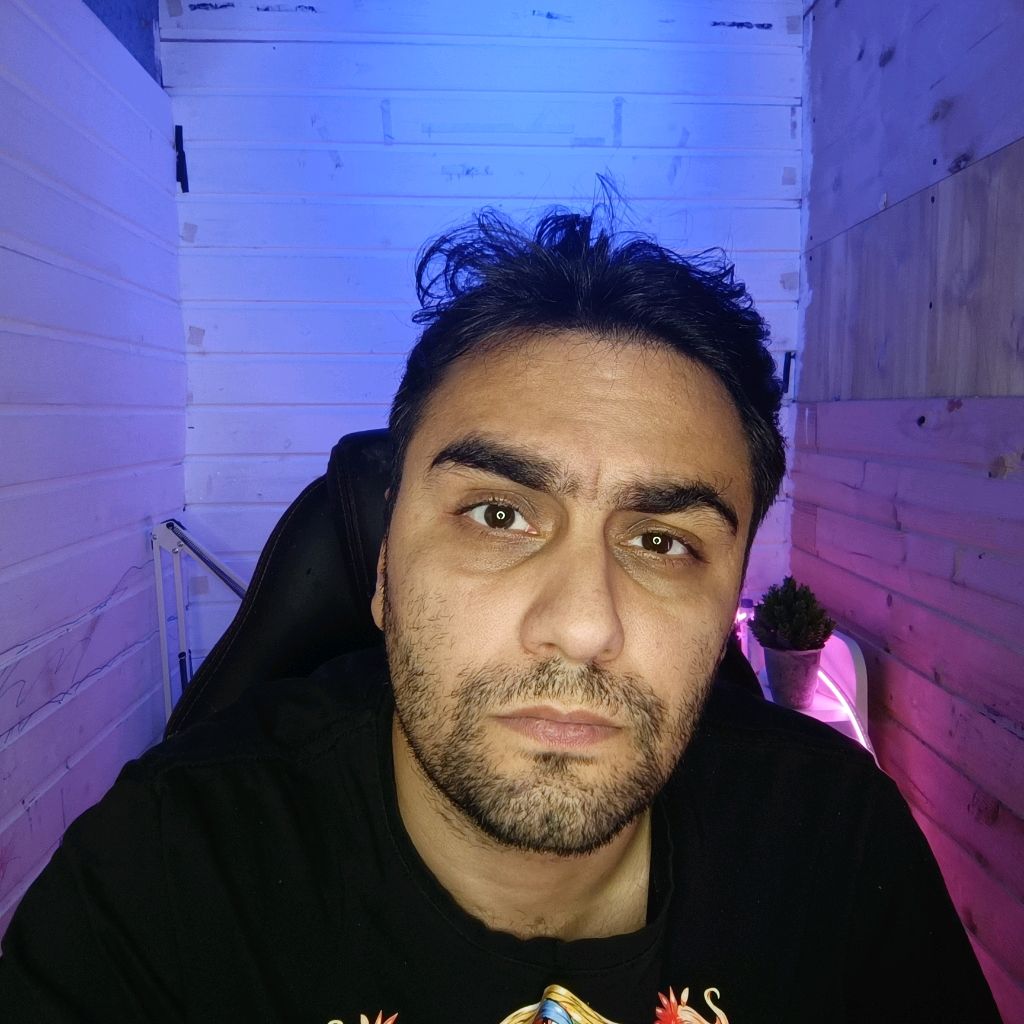 Иконка канала Кино Диваныч