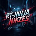 Иконка канала NINJA NIKZES