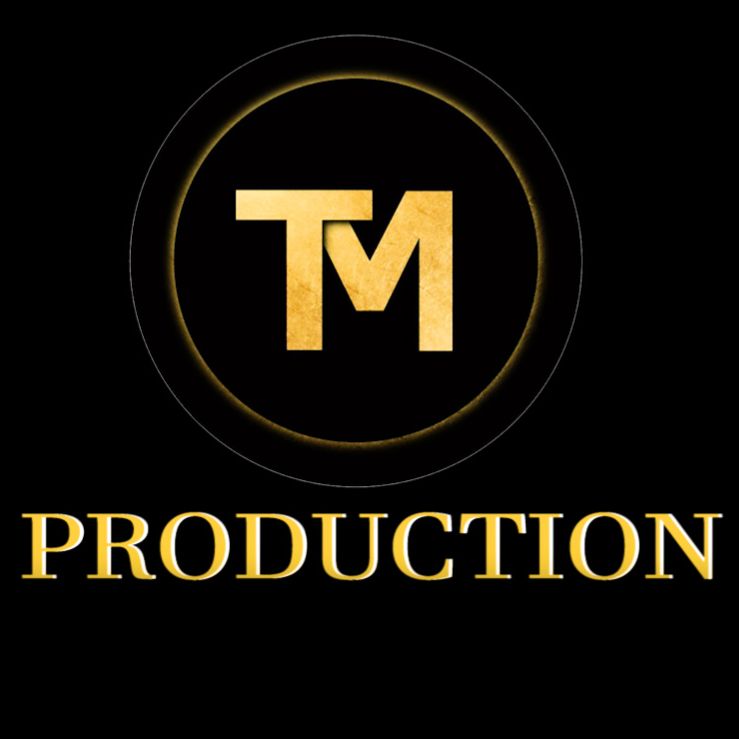 Иконка канала Тм production