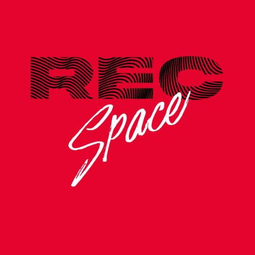 Иконка канала "RecSpace" — студия звукозаписи