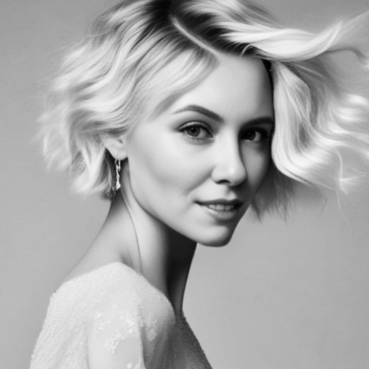 Иконка канала Katrin Soleado