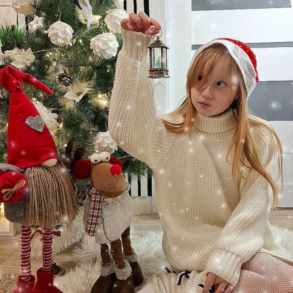 Иконка канала Госпожа Diva🎄☃️❄