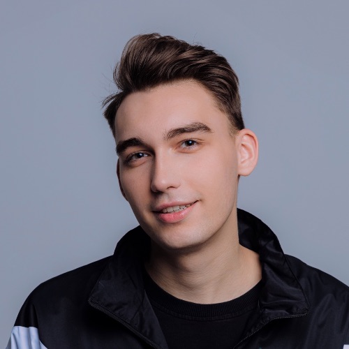 Иконка канала ARTEM ARSO