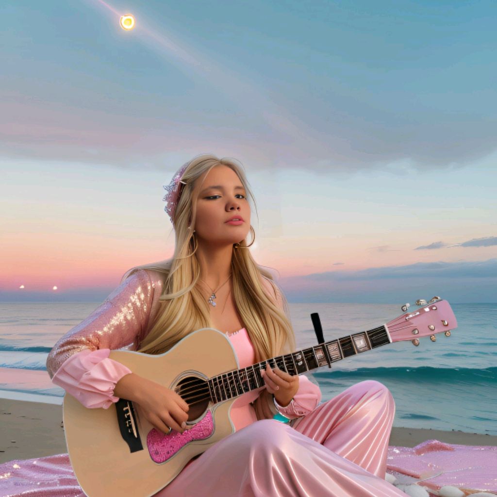 Иконка канала Музыка