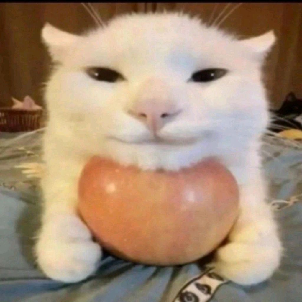 Иконка канала Китикет:P