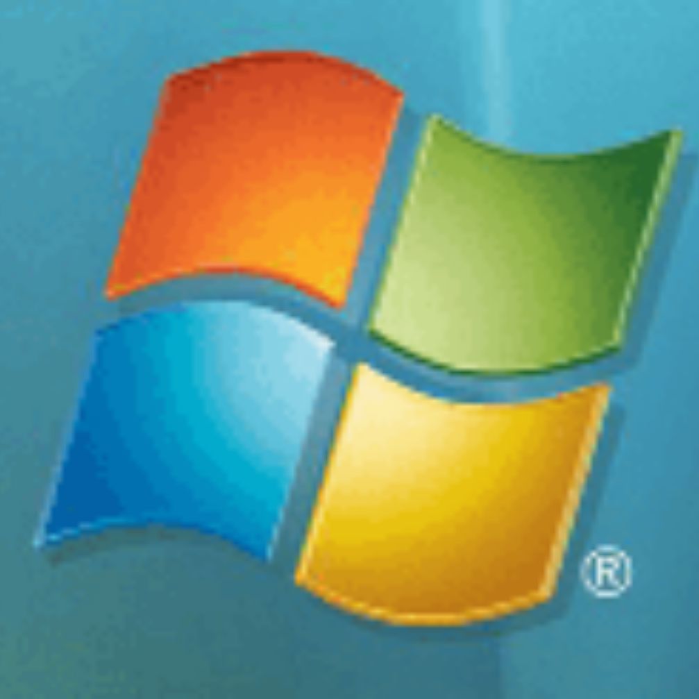 Иконка канала Виндовс Виста