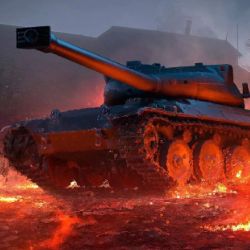 Иконка канала Танкист Из Волгоградской Области