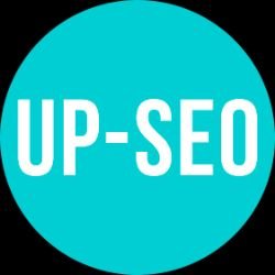 Иконка канала up-seo