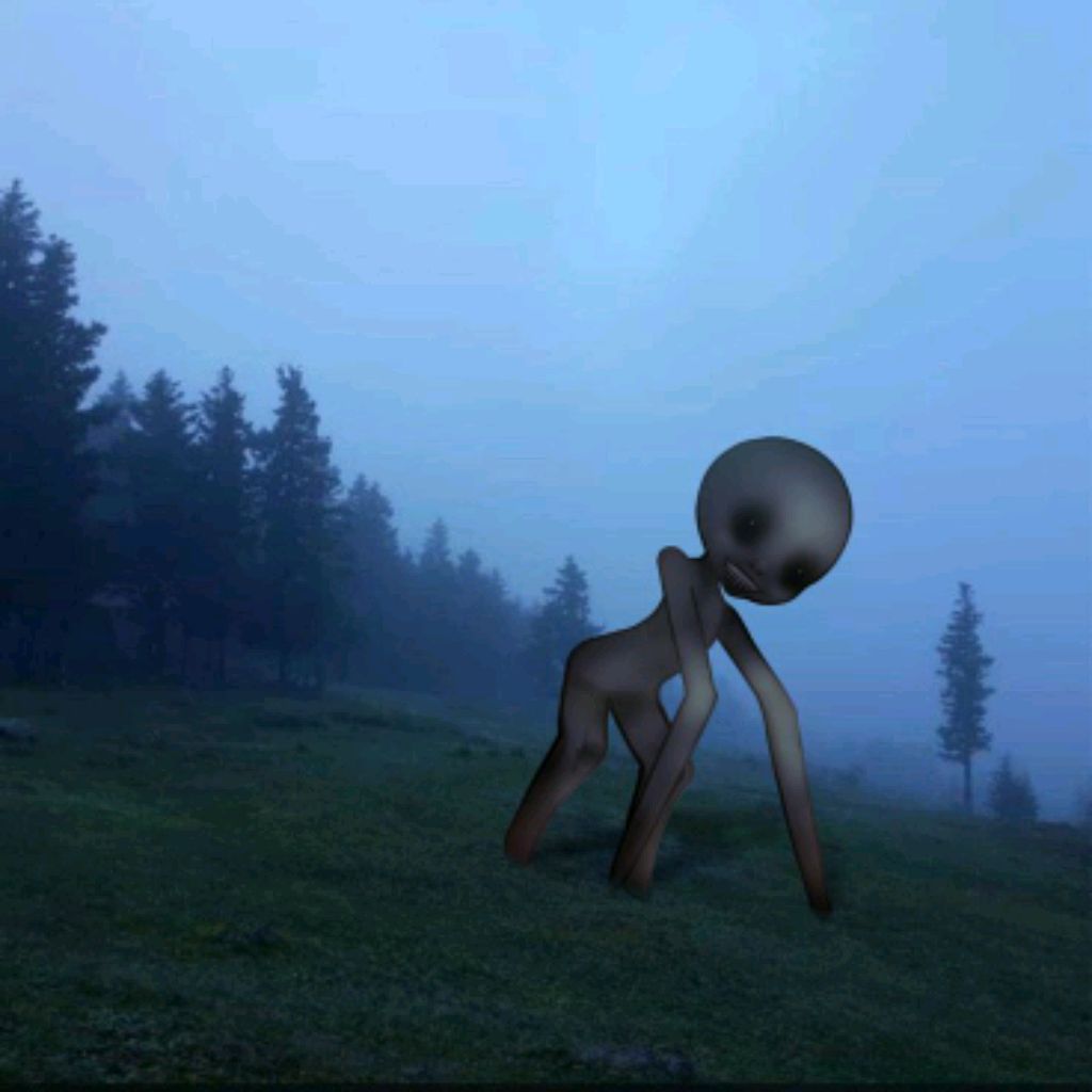 Иконка канала •.°Ты Боишься Монстров?.•°