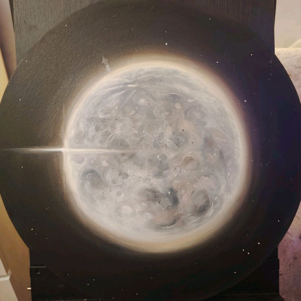 Иконка канала Чертог Вдохновения