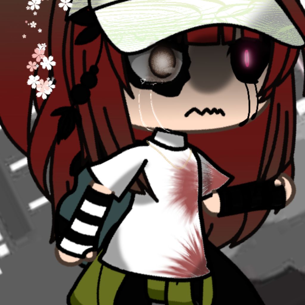 Иконка канала _Кироссинка_666_